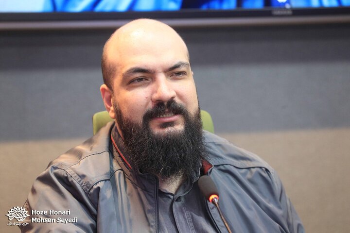 نشست پژوهشی