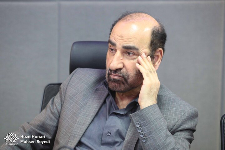 نشست پژوهشی