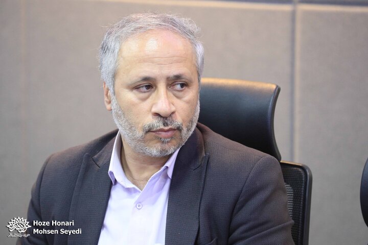 نشست پژوهشی