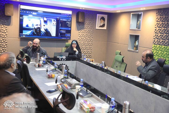 «اَبَر هوش»،‌ فرجام عریانی رازهای انسانی است