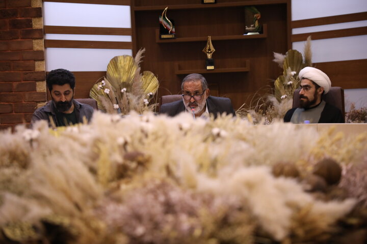 بازخوانی حکایات ابوعثمان حیری و ابوحفص حداد