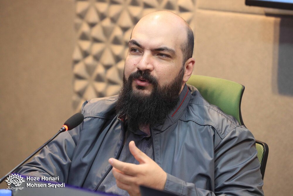 «اَبَر هوش»،‌ فرجام عریانی رازهای انسانی است