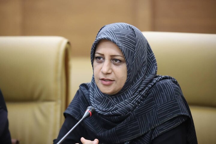 «عطر شعر»؛ محفلی در راستای توجه به شعر سالم و پیشرو