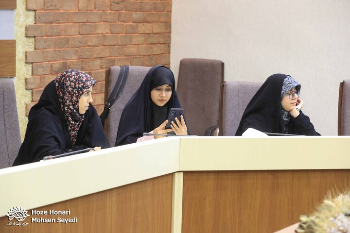 حلقه ادبی طوبی