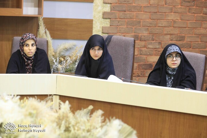 حلقه ادبی طوبی