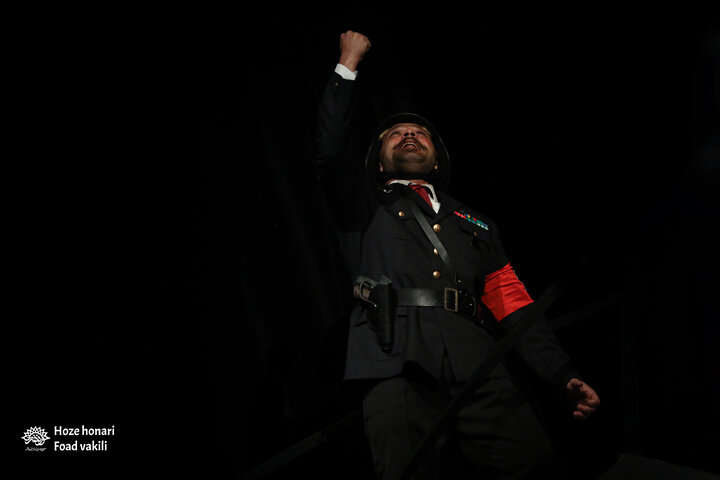 تئاتر نقطه عطف