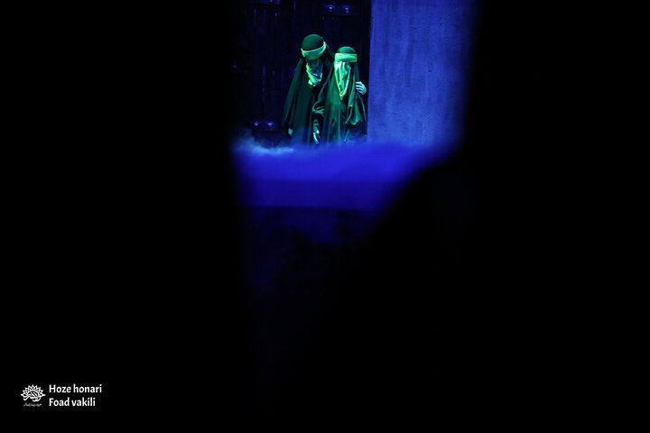 تئاتر نقطه عطف