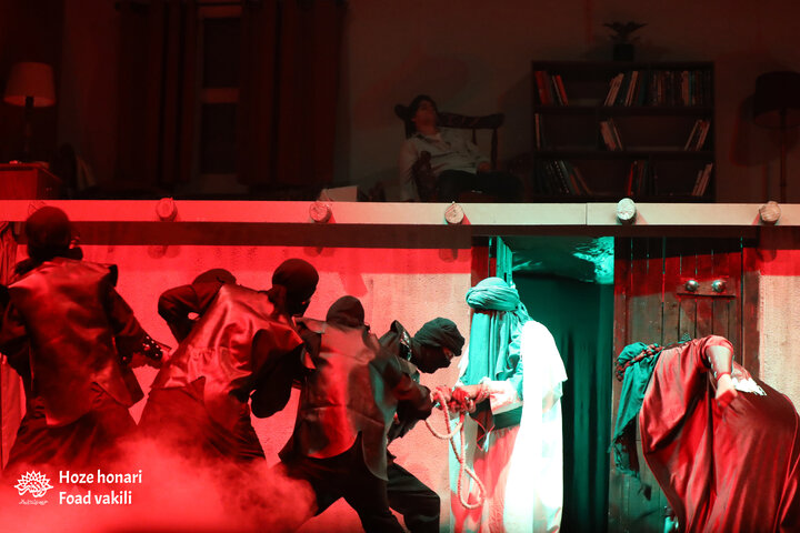 تئاتر نقطه عطف