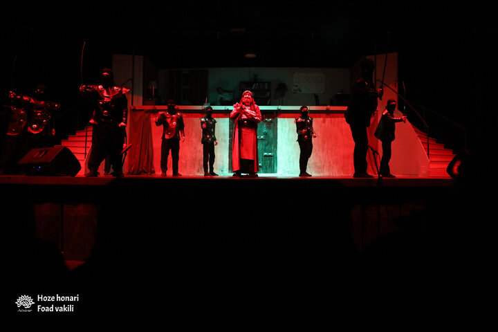 تئاتر نقطه عطف