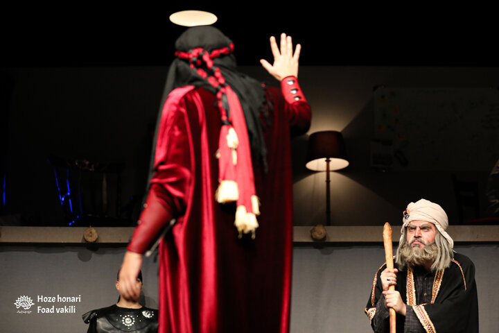 تئاتر نقطه عطف