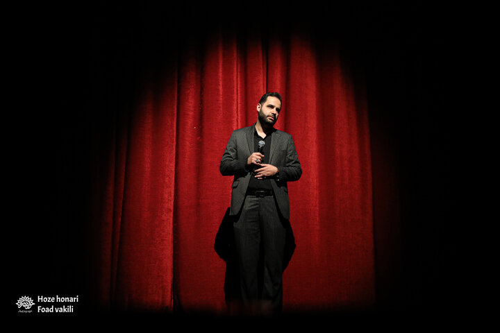 تئاتر نقطه عطف