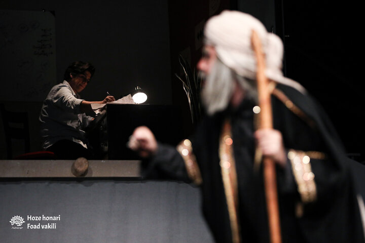 تئاتر نقطه عطف