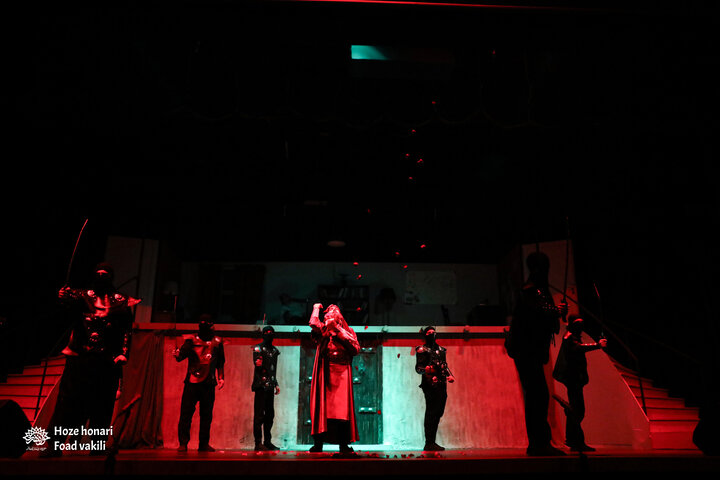 تئاتر نقطه عطف