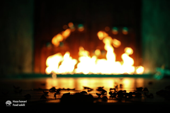 تئاتر نقطه عطف