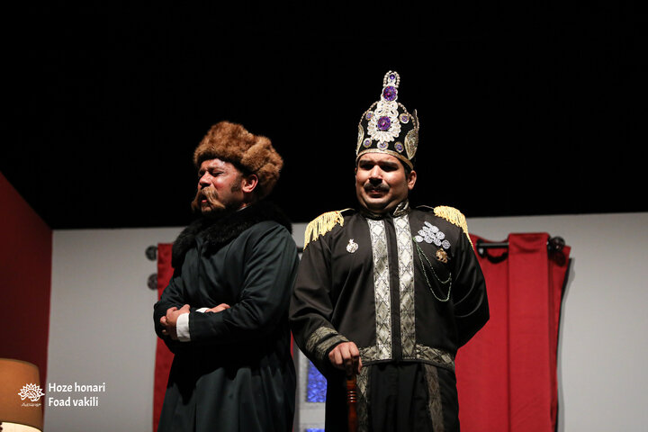 تئاتر نقطه عطف