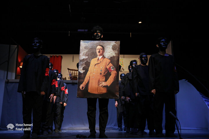 تئاتر نقطه عطف