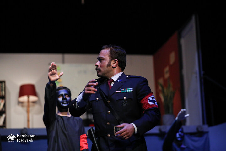 تئاتر نقطه عطف