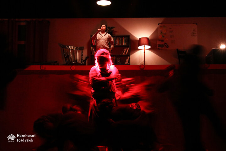 تئاتر نقطه عطف