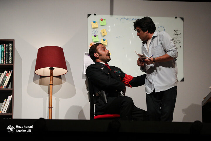 تئاتر نقطه عطف