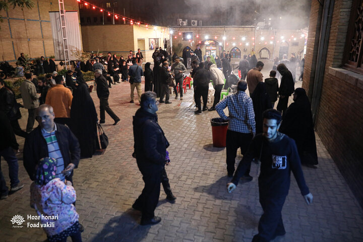 تئاتر نقطه عطف