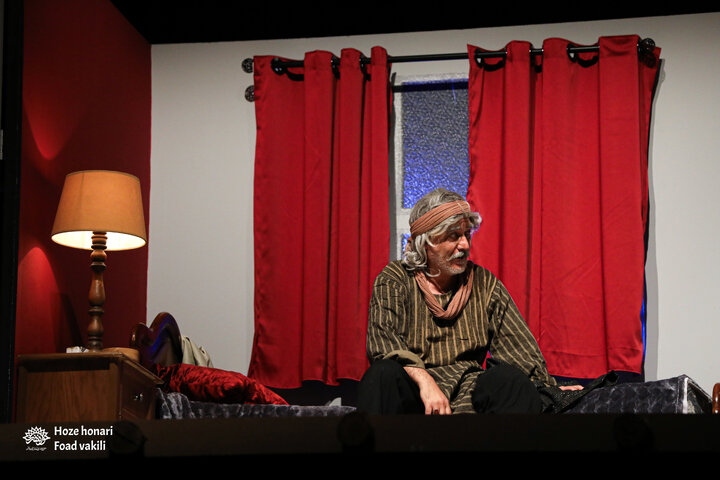 تئاتر نقطه عطف