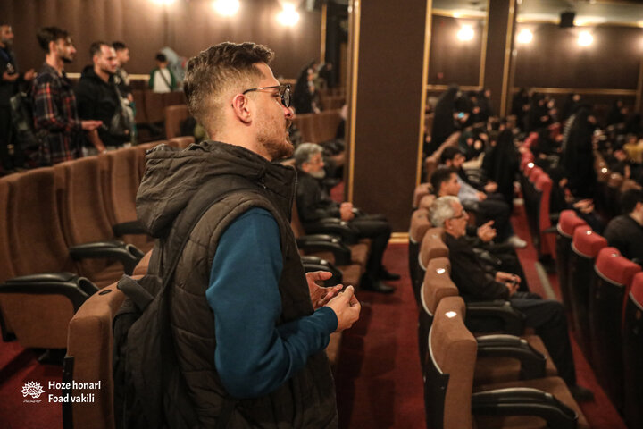 تئاتر نقطه عطف