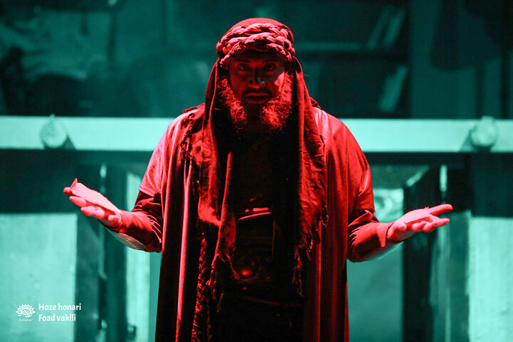 تئاتر نقطه عطف