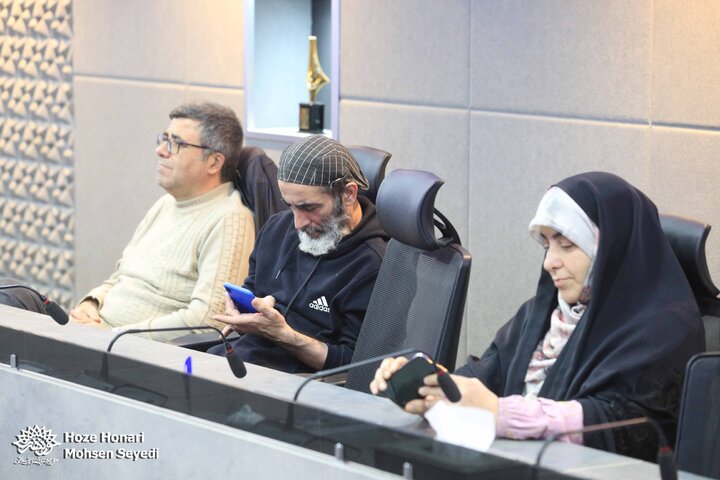 نشست ادبی «دوشنبه‌ها، به وقت کتاب»