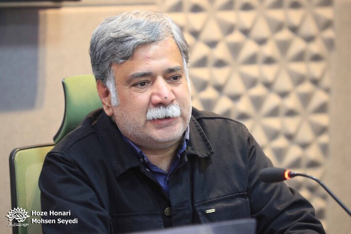 نشست ادبی «دوشنبه‌ها، به وقت کتاب»