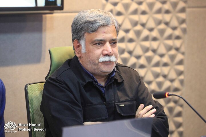 نشست ادبی «دوشنبه‌ها، به وقت کتاب»