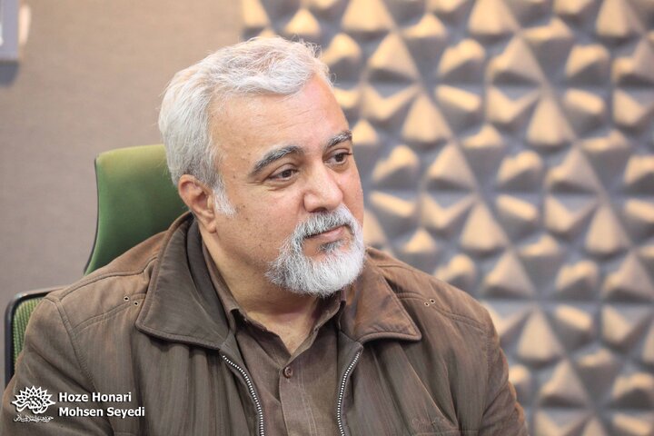 نشست ادبی «دوشنبه‌ها، به وقت کتاب»