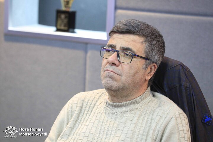 نشست ادبی «دوشنبه‌ها، به وقت کتاب»