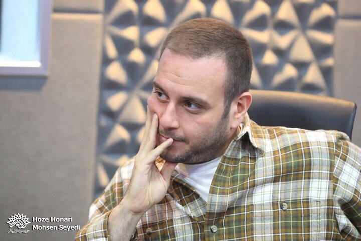 نشست ادبی «دوشنبه‌ها، به وقت کتاب»