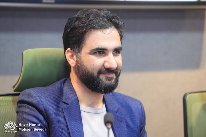 نشست ادبی «دوشنبه‌ها، به وقت کتاب»