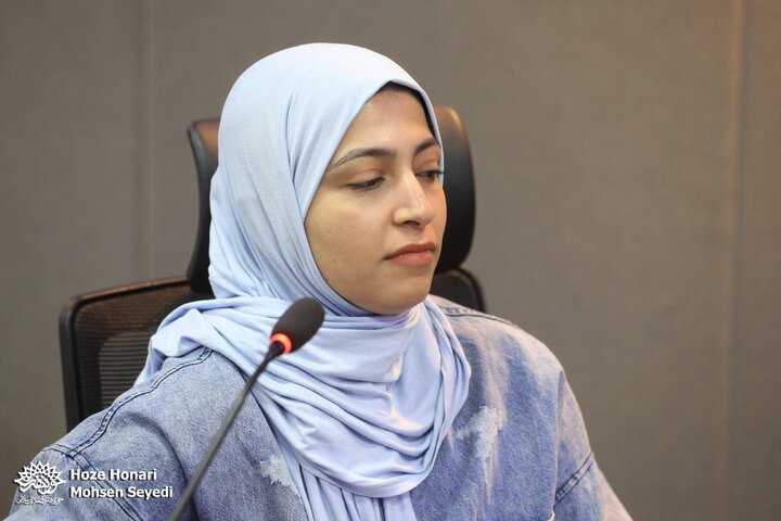 نشست ادبی «دوشنبه‌ها، به وقت کتاب»