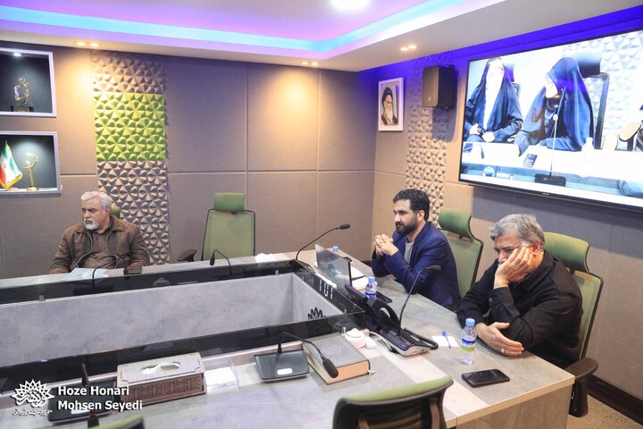 نشست ادبی «دوشنبه‌ها، به وقت کتاب»