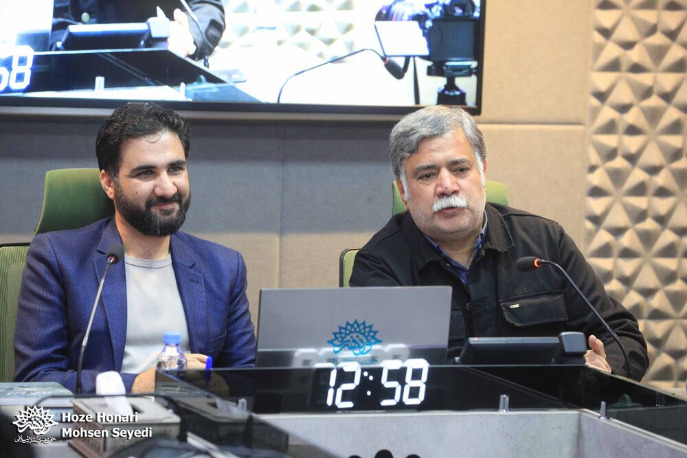 «گزارش اندوه» حاصل پرسش‌هایی درباره وقایع پس از ۸۸ است