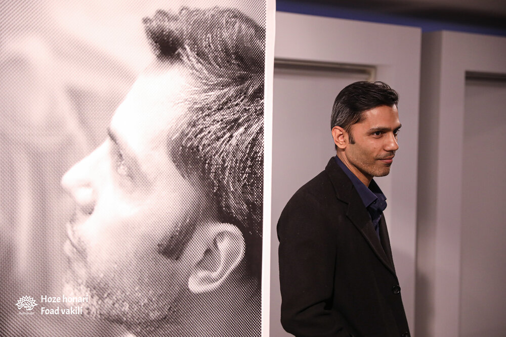 «سپیدتر از یاس» افتتاح شد/ نمایشگاهی با هدف آگاهیبخشی نسل جوان