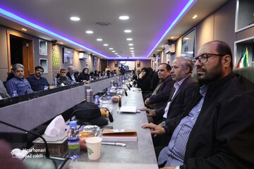 📷 «به وقت روایت»؛ در جستجوی «آهوی گمشده»