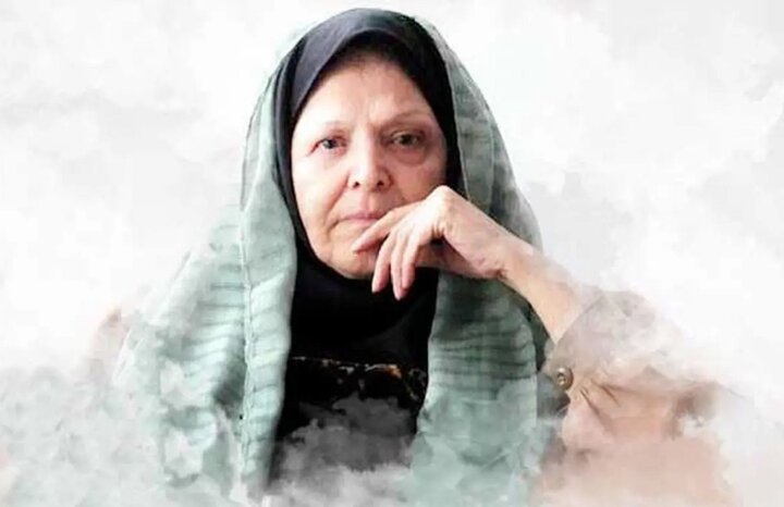 زنی از حوالی نور، ایمان و کلمه 