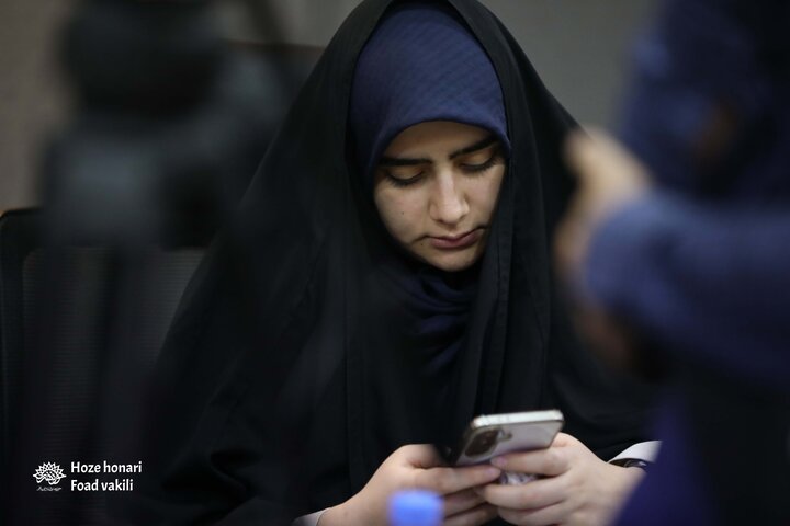 «به وقت روایت»؛ در جستجوی «آهوی گمشده»