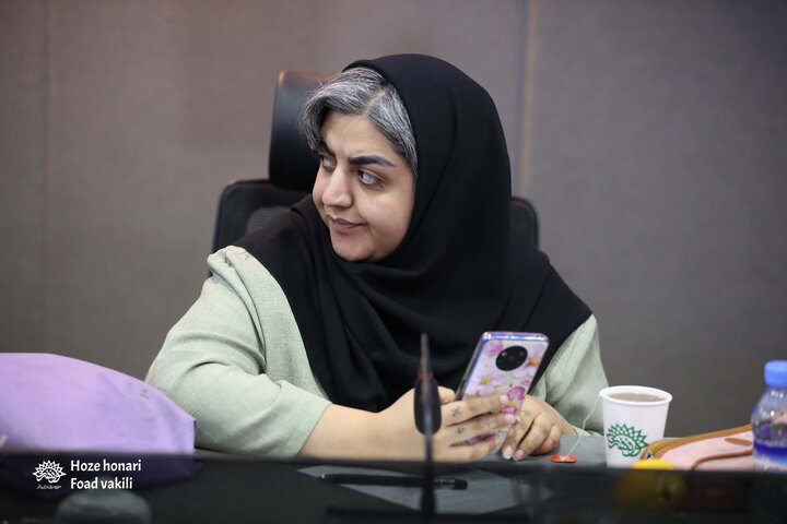 «به وقت روایت»؛ در جستجوی «آهوی گمشده»