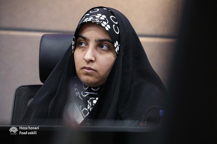 «به وقت روایت»؛ در جستجوی «آهوی گمشده»