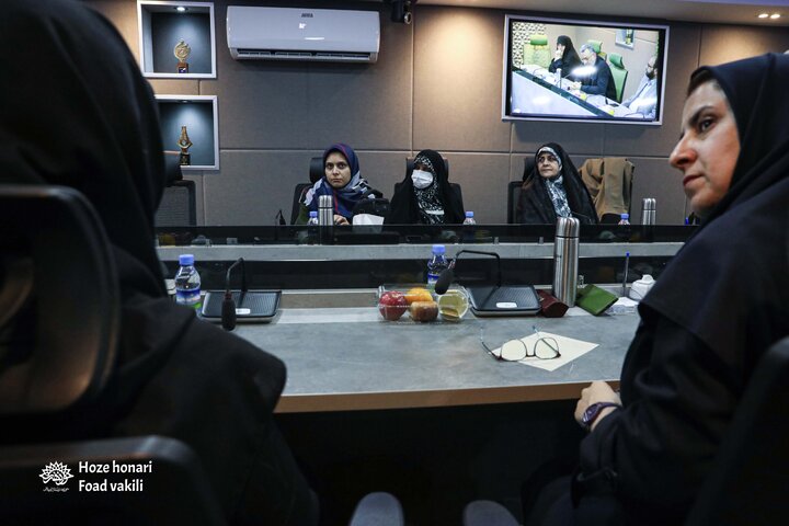 «به وقت روایت»؛ در جستجوی «آهوی گمشده»