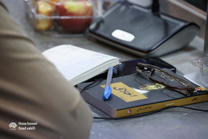 «به وقت روایت»؛ در جستجوی «آهوی گمشده»