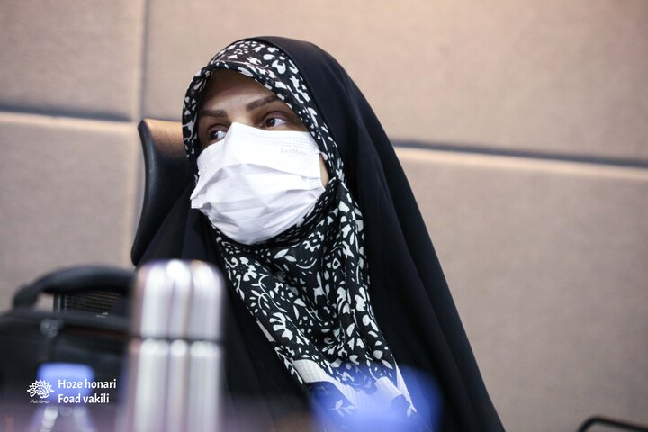 «به وقت روایت»؛ در جستجوی «آهوی گمشده»