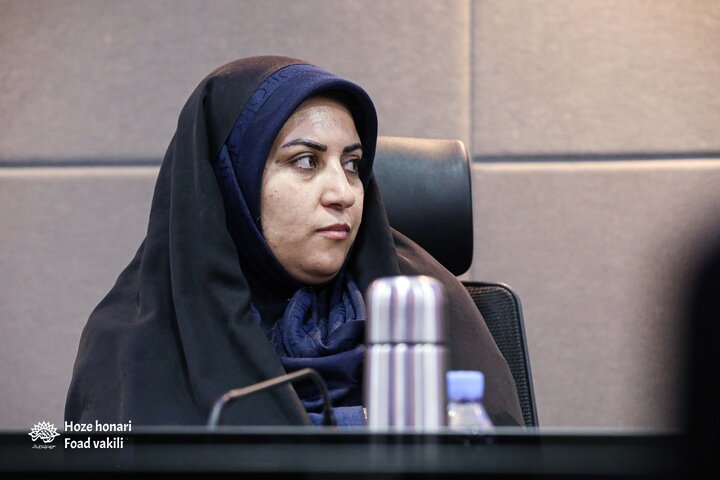 «به وقت روایت»؛ در جستجوی «آهوی گمشده»