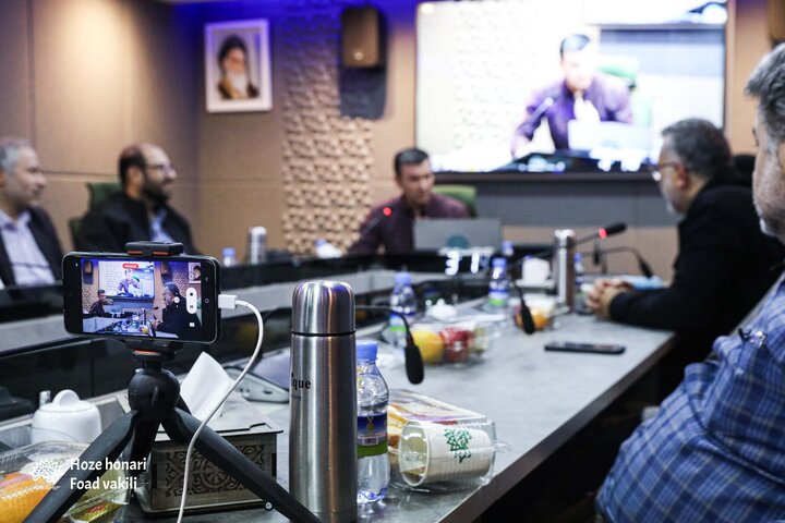 «به وقت روایت»؛ در جستجوی «آهوی گمشده»