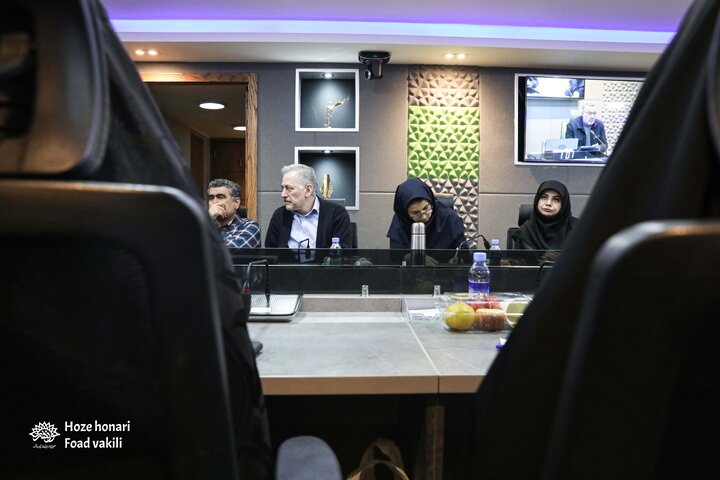 «به وقت روایت»؛ در جستجوی «آهوی گمشده»