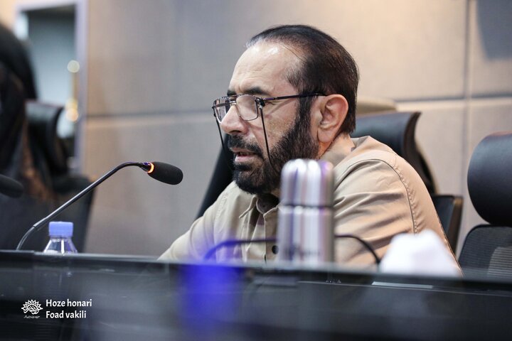 «به وقت روایت»؛ در جستجوی «آهوی گمشده»